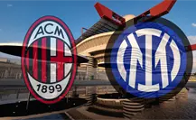 San Siro: la historia detrás  del emblemático estadio que comparten el Milan y el Inter