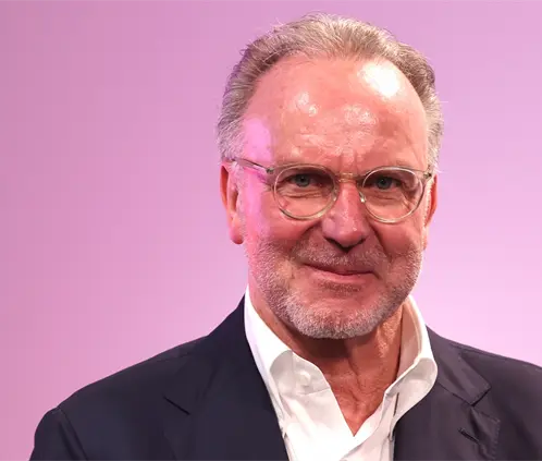 Rummenigge critica los desmanes económicos en el Bayern y Europa (Photo by Alexander Hassenstein/Getty Images) Rummenigge critica los desmanes económicos en el Bayern y Europa (Photo by Alexander Hassenstein/Getty Images)