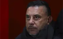 Antonio Mohamed va por el triplete con Toluca en la Campeones Cup