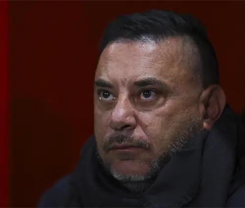 Antonio Mohamed va por el triplete con Toluca en la Campeones Cup . (Photo by Agustin Cuevas/Getty Images)