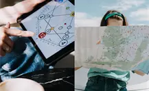 Destinos Cósmicos: Cómo tu Carta Astral elige el viaje que cambiará tu vida en 2025
