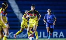 Ángel Villacampa, sobre América Femenil: “Este es un punto de inflexión”