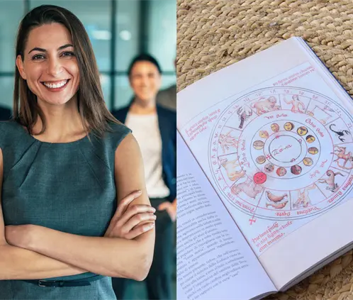 ¿Eres un líder nato? Tu Carta Astral y la Casa 10 revelan tu futuro profesional en 2025 (Foto: Canva)