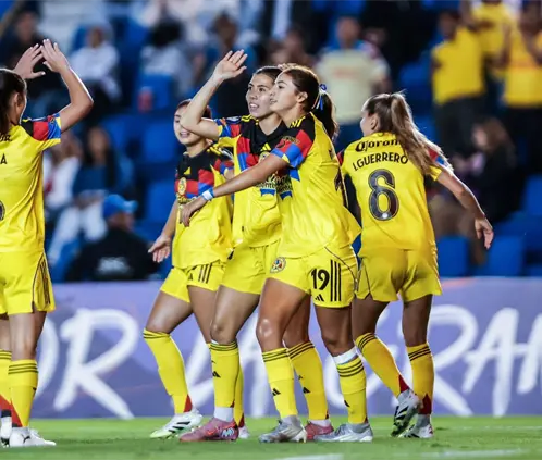 Club América Femenil