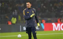 ¿Por qué es criticado Agustín Marchesín por afición de Boca Juniors?