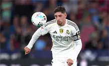 Federico Valverde responde a críticas por supuesto conflicto con Xabi Alonso
