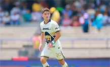 Santiago Trigos sobre el juego contra Chivas: “Yo lo considero un clásico”