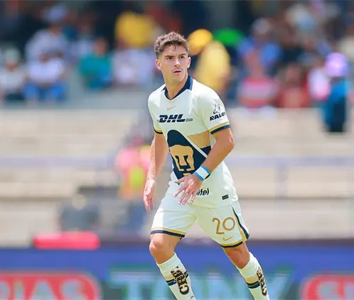 Getty Images- Manuel Velásquez