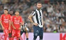 Xolos vs. Monterrey: ¿Cómo y dónde ver a Sergio Ramos en la jornada 12 del Apertura 2025?