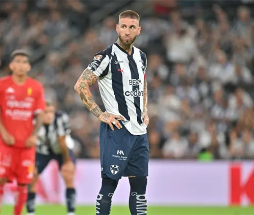Getty Images- Azael Rodríguez