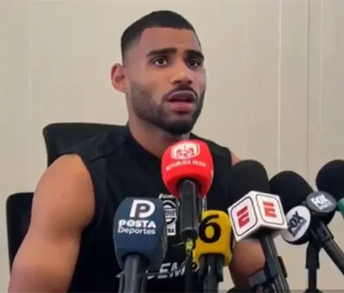 Captura de pantalla POSTA Deportes