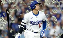 ¿Cuánto gana Shohei Ohtani en Dodgers?