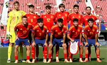 ¿Por qué Lamine Yamal no jugó ante México en el Mundial Sub-20?