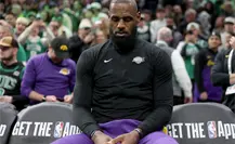¿El principio del fin? LeBron James se ausenta del primer entrenamiento de Lakers