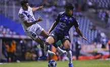 Querétaro vs. Puebla: el partido de terror que tendrá Liga MX en octubre