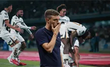 ¿Pumas busca a Martín Anselmi como reemplazo de Efraín Juárez? Esto sabemos