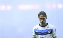 Sergio Canales se perdería el duelo vs Xolos en la jornada 12