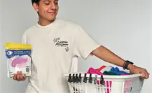 ¿Es bueno comprar detergentes que generen espuma? Profeco dio una respuesta que nadie esperaba