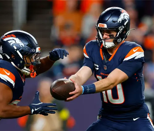 NFL Semana 5: Las 5 predicciones con más valor para tus apuestas (Getty Images- Justin Edmonds)