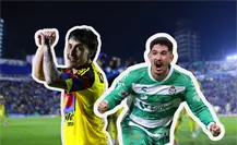 América recibe a uno de los peores visitantes en la historia de Liga MX