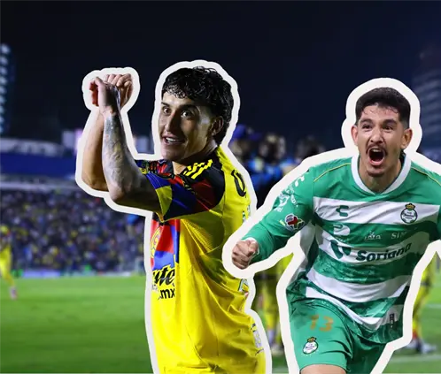 América recibirá a uno de los peores visitantes en la historia de Liga MX (Getty Images- Canva)