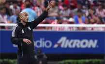 Guido Pizarro construye un muro en Tigres y va por Récord 
