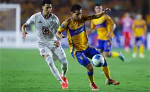 Tigres vs Cruz Azul: ¿Cómo y dónde ver el partido de la jornada 12 del Apertura 2025? Tigres vs Cruz Azul: ¿Cómo y dónde ver el partido de la jornada 12 del Apertura 2025?