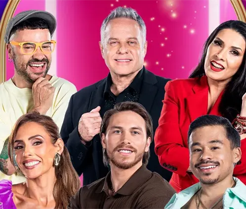 El Toluca tiene favorito en La Casa de los Famosos (lacomadritasoy X)