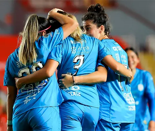 Rayadas vs Vancouver Rise FC: ¿Cómo y dónde ver el partido de Concacaf W Champions Cup? (Rayadas X) Rayadas vs Vancouver Rise FC: ¿Cómo y dónde ver el partido de Concacaf W Champions Cup? (Rayadas X)