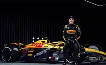 Cadillac contrata cuatro pilotos más para su debut en la F1, ¿competencia para Checo Pérez?