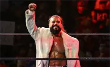 Revelan los motivos del despido de Andrade de la WWE, ¿qué pasó con el mexicano?