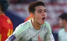 Esto necesita México para avanzar a Octavos de Final en el Mundial Sub 20 de Chile 2025