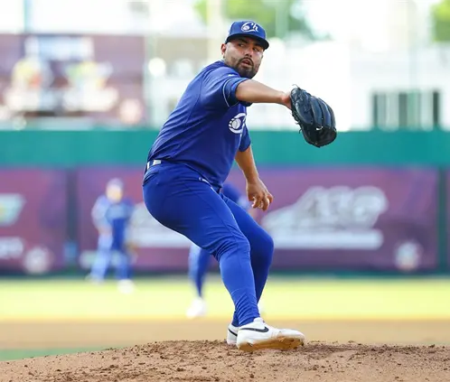 Por este motivo no se jugará la Serie del Tequila (charrosbeisbol X) Por este motivo no se jugará la Serie del Tequila (charrosbeisbol X)
