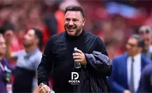 Antonio Mohamed y los motivos por los que es uno de los mejores entrenadores de México