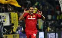 Esto sigue para el Toluca después del triplete con Antonio Mohamed