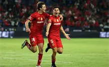 Antonio Mohamed vence con Toluca al Galaxy y suma su primer título internacional en la Liga MX