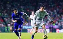 León vs. Toluca: ¿Cómo y dónde ver a James Rodríguez en la Liga MX?