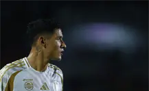 Uriel Antuna el goleador de Cruz Azul que cambió Europa por Tigres