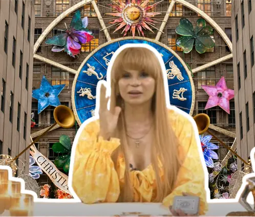 Mhoni Vidente comparte lo que los astros le deparan a cada signo zodiacal para este jueves 2 de octubre.