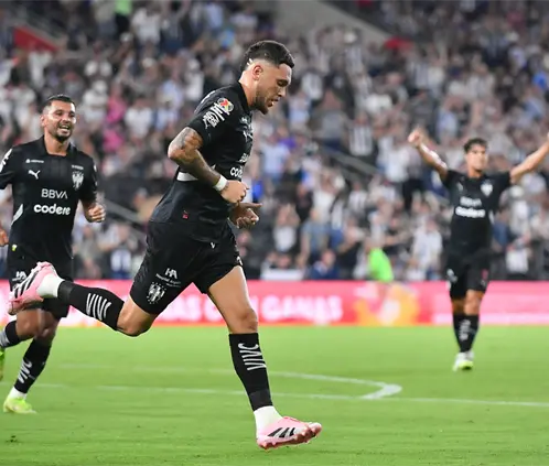 El Xolos vs. Rayados será uno de los cinco juegos que no podrá verse en TV al ser exclusivo de servicios de streaming. Getty Images