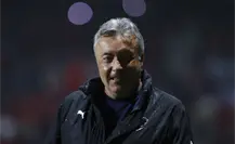 Domenec Torrent va por victoria especial en el Monterrey vs Xolos