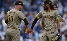 El extraño motivo por el que llaman Padres a San Diego en Grandes Ligas