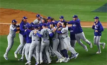 ¿Cuál es el equipo más ganador en la historia de la MLB?