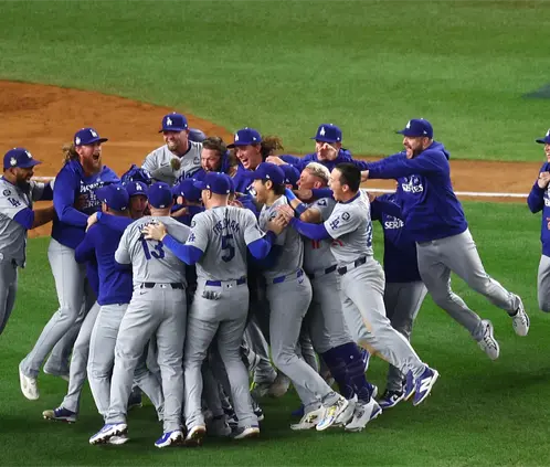 ¿Cuál es el equipo más ganador en la historia de la MLB? (Photo by Maddie Meyer/Getty Images)