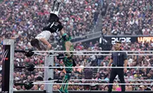 Dominik Mysterio vs. Penta 0 Miedo: ¿Cuándo podría darse la pelea más esperada de Lucha Libre AAA y WWE?