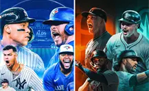 Playoffs MLB 2025: ¿Cómo y dónde ver los partidos de Grandes Ligas?