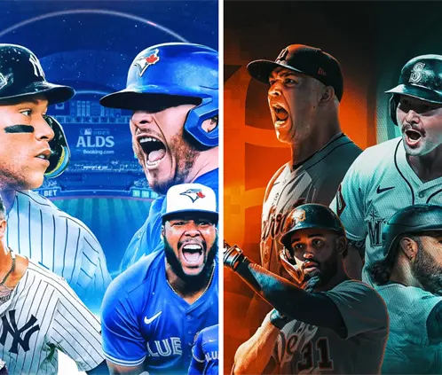 Playoffs MLB 2025: ¿Cómo y dónde ver los partidos de Grandes Ligas? (Foto: @mlb Instagram)