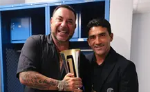 Antonio Mohamed reencuentra la felicidad en Toluca, este es el motivo