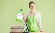 No es el más famoso, pero sí el mejor detergente en polvo para ropa, según Profeco
