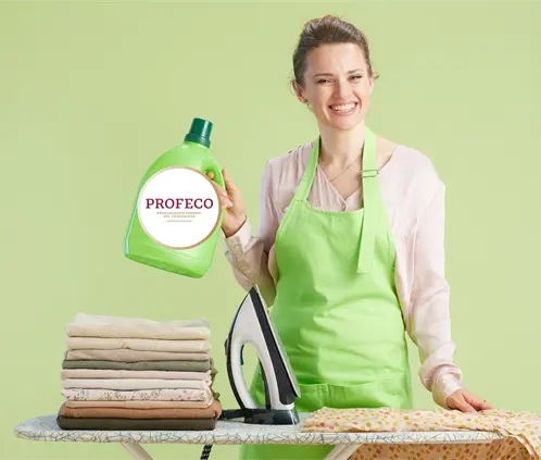 No es el más famoso, pero sí el mejor detergente en polvo para ropa, según Profeco (Foto: Canva)